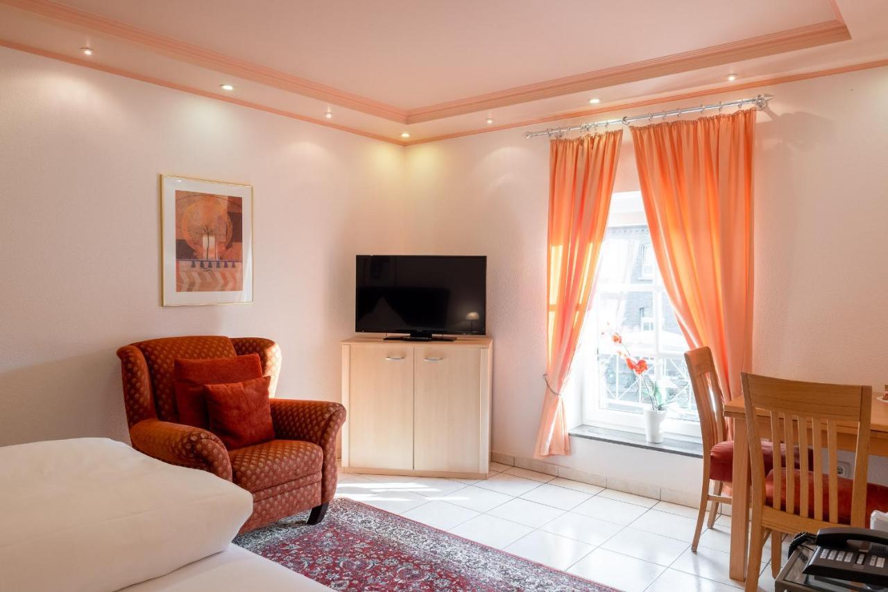 Landhotel Classhof Willich Cameră foto
