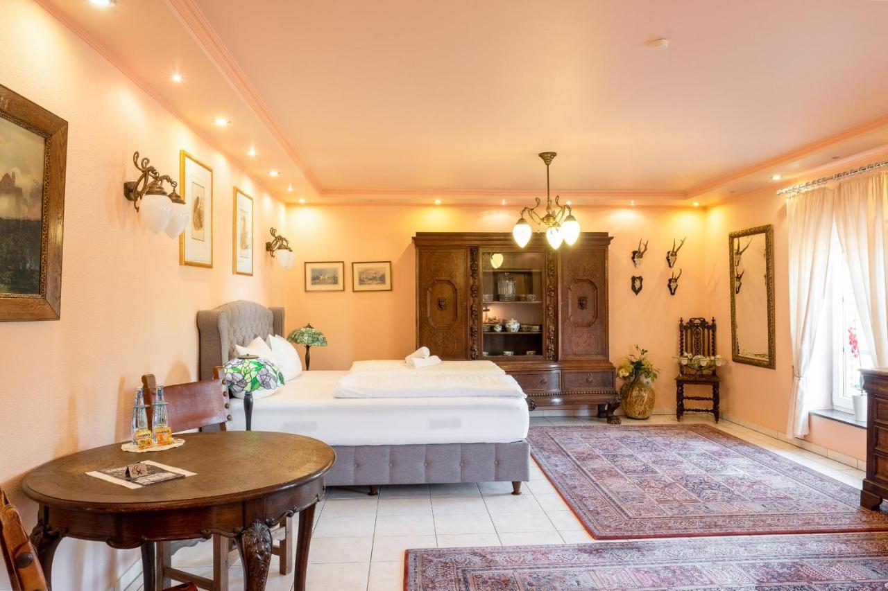Landhotel Classhof Willich Cameră foto