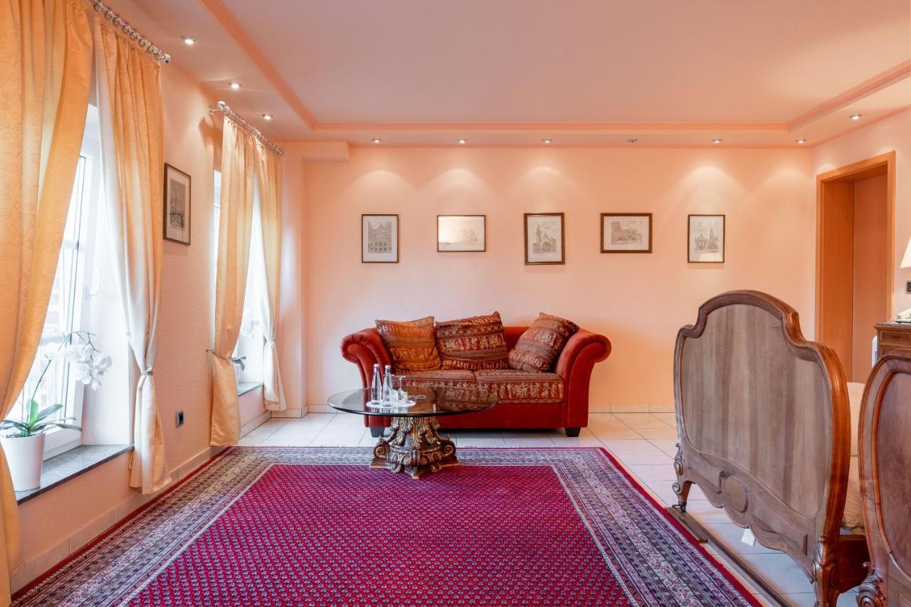 Landhotel Classhof Willich Cameră foto